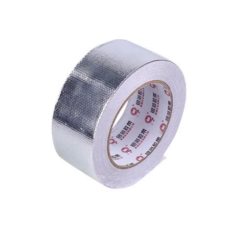 Car Adhesive Aluminum Foil Heat Shield Tape Adhesive Temporary Exhaust ...