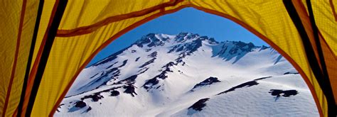 Ski Mount Shasta — International Alpine Guides