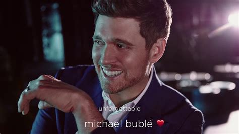 Michael Bublé - Unforgettable [Official Audio] - YouTube