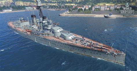 World of Warships Best Ships In Every Tier (2019 Edition) | Gamers Decide