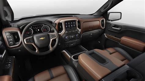 2019 Silverado Rival: New Ram 1500 Debuts With Techy Interior And Mild-Hybrid Powertrains | GM ...