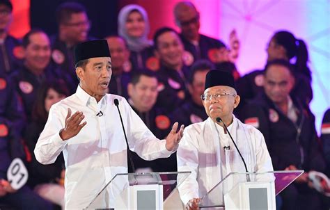 Jokowi: Bekali Aparat dengan Pengetahuan Tentang HAM