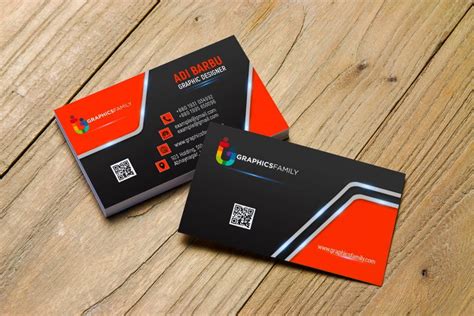 Professional Business Card Design for Loan Officer free template ...