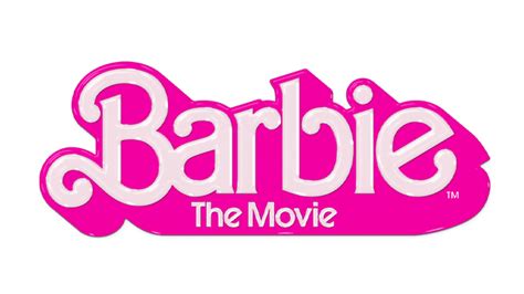 The Barbie logo history, from 1959 to the Barbie Movie | Creative Bloq