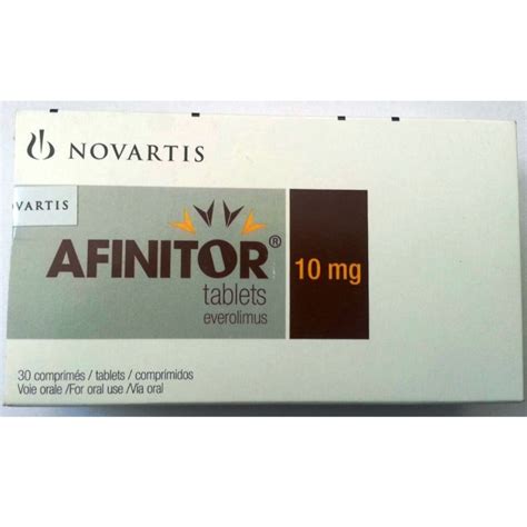 Afinitor