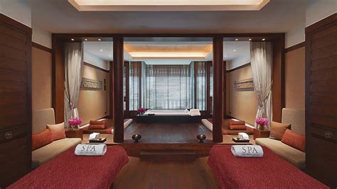 5-star Luxury Hotel Spa in Bangkok | The Peninsula Spa | The Peninsula ...