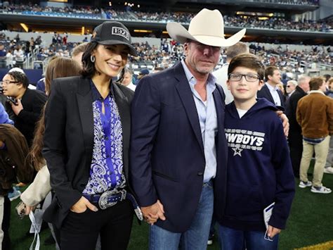 Taylor Sheridan's Wife & Son: The 'Yellowstone' Creator's Family Loves Ranch Life