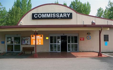 Troops, families face year-long base commissary closure in South Korea ...