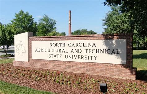 North Carolina A&T State University - Resolve Solutions