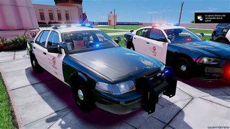 Download [ELS] LAPD Pack 1.0 for GTA 5