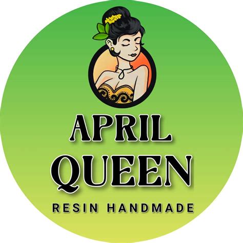 April Queen Resin & Handmade Accessories | Naypyidaw Naypyidaw