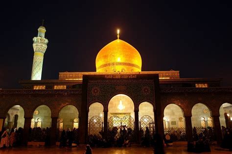 Petition · Stop targeting Shrine of Syeda Zainab bint Ali (AS) · Change.org