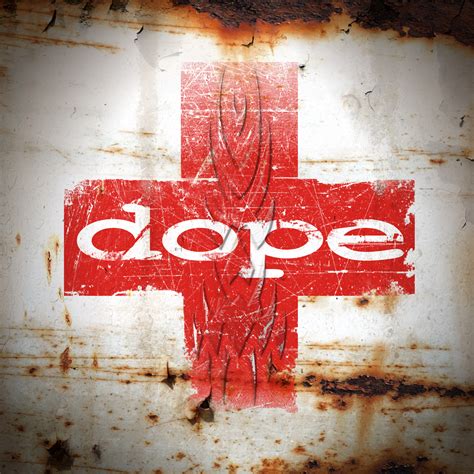 Dope – Group Therapy