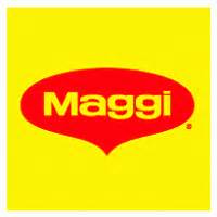 Maggi | Brands of the World™ | Download vector logos and logotypes