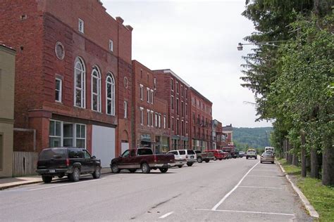 Thomas—Best Town for a Weekend Getaway—Best of West Virginia 2021