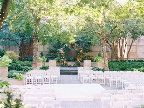 7 Amazing All-Inclusive Dallas Wedding Venues You’ll Love | See Prices ...