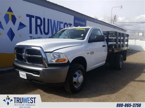 Used Dodge RAM 3500 for Sale (with Photos) - CarGurus