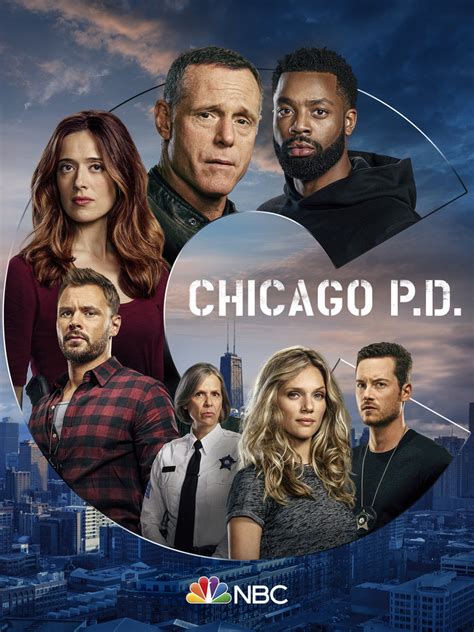 Season 8 | Chicago PD Wiki | Fandom