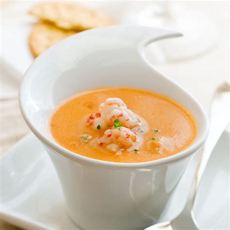 Lobster Bisque