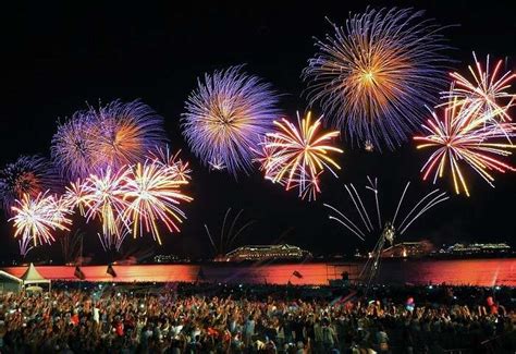 Celebrate A Happening New Year In Brazil At These Places