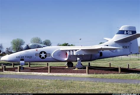 Northrop YA-9A - USA - Air Force | Aviation Photo #1815675 | Airliners.net