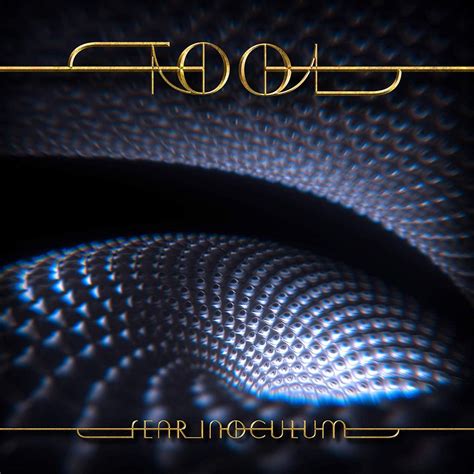 Album Review: Tool – Fear Inoculum – The Elite Extremophile