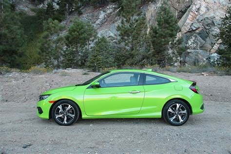 2016 Honda Civic Coupe Touring One Week Review %%sep%% %%sitename%%