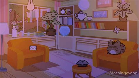 Living room background in 2021 | Club outfits, Gacha club background ...