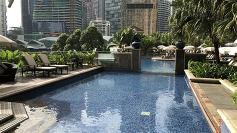 Review: Mandarin Oriental Kuala Lumpur - was bietet das Luxushotel?