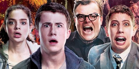 Goosebumps 2 Movie Plot & Characters Revealed? | Screen Rant