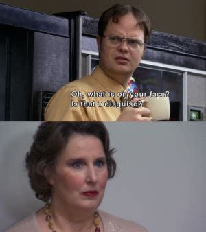 Phyllis The Office Quotes. QuotesGram