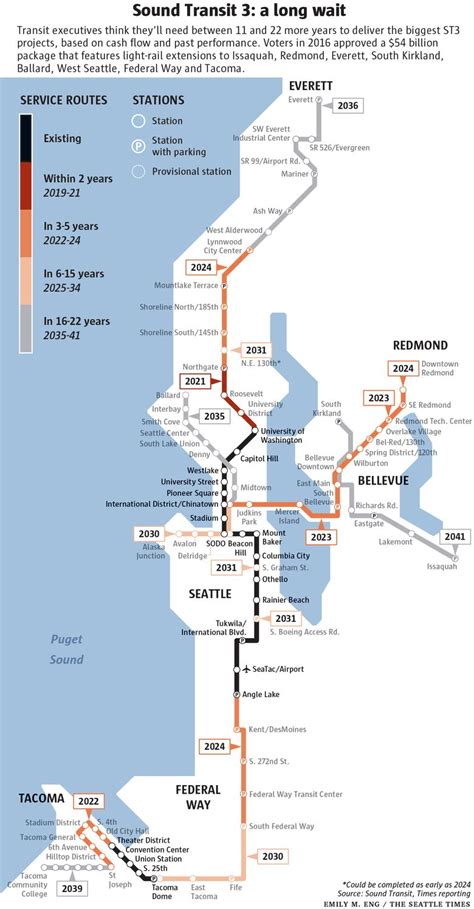 Sound Transit Light Rail Sunday Schedule | Americanwarmoms.org