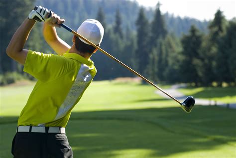 Golf Basics: Tips on the Fundamentals