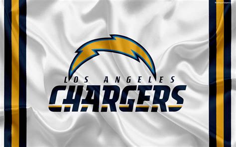 Los Angeles Chargers Wallpapers - Wallpaper Cave