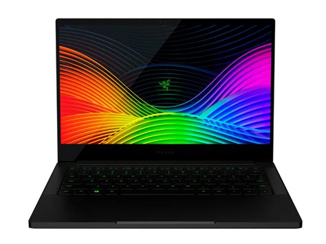 Razer Blade Stealth 13 becomes a real gaming Ultrabook with the GeForce ...