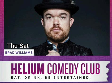 | I’m coming to Helium Comedy Club - Philadelphia Sept 29-Oct 1! The ...