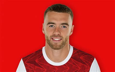 Calum Chambers | Players | Men | Arsenal.com