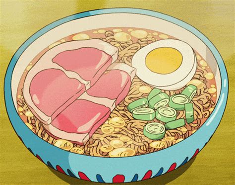 Studio Ghibli Food GIFs Will Make You Hungry | Kotaku Australia