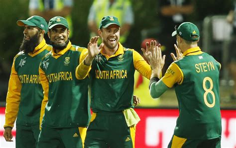 South Africa Cricket Team Wallpapers - Wallpaper Cave