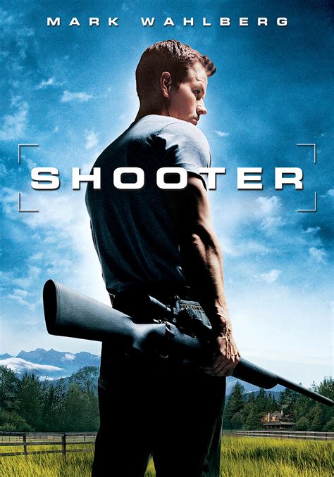 Shooter (2007) | Kaleidescape Movie Store