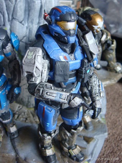 Halo Reach: Legendary Edition Unboxing | Saint-ism – Gaming, Gunpla ...