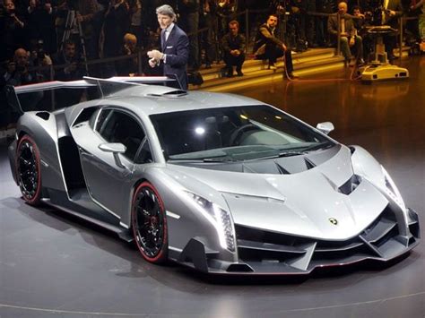 Lamborghini Veneno laptimes, specs, performance data - FastestLaps.com