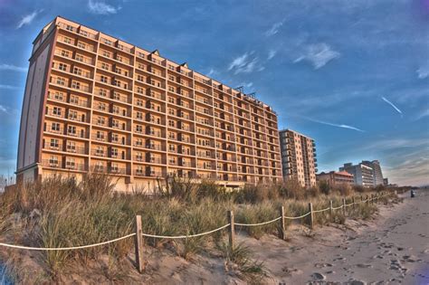 Dunes Manor Hotel Offers Unique History with a Taste of Tradition in OCMD | Shorebread