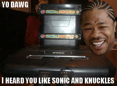 [Image - 174376] | Xzibit Yo Dawg | Know Your Meme