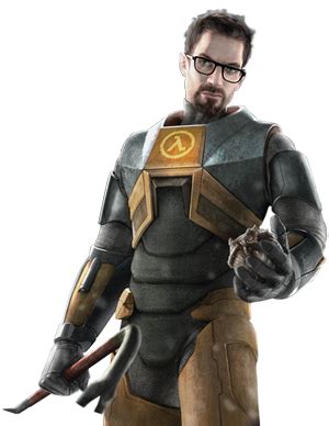 Gordon Freeman | Heroes Wiki | Fandom