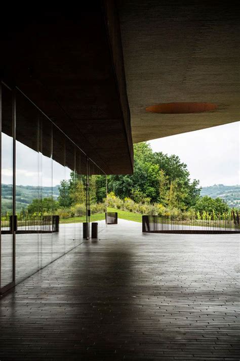 Antinori Wineries on Behance