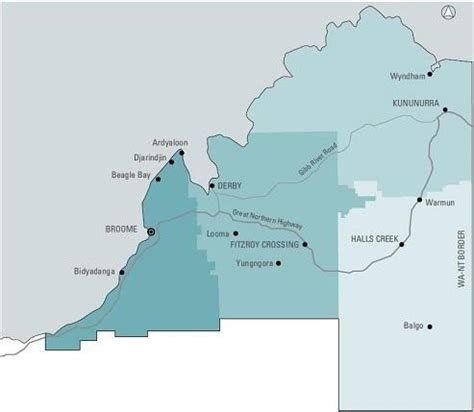 Kimberley Vernacular - The Kimberley Region - DevelopmentWA - Shaping our State's future