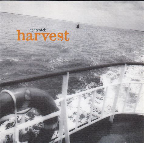 Harvest | Discography | Discogs