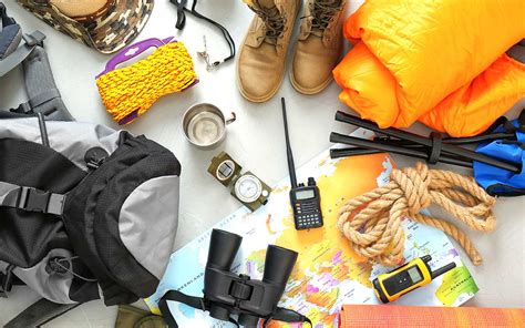 35 Best Camping Gear Essentials, Gadgets, and Gifts (2021) - Nomad Paradise