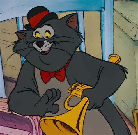 Scat Cat | Disney Wiki | Fandom